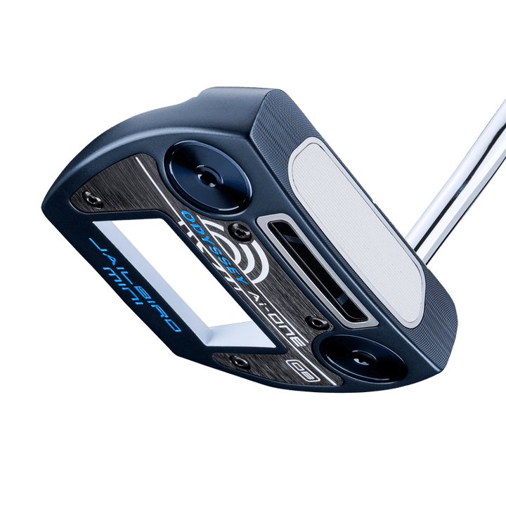 ODYSSEY Ai-ONE Jailbird Mini Versa 90 DB Putter