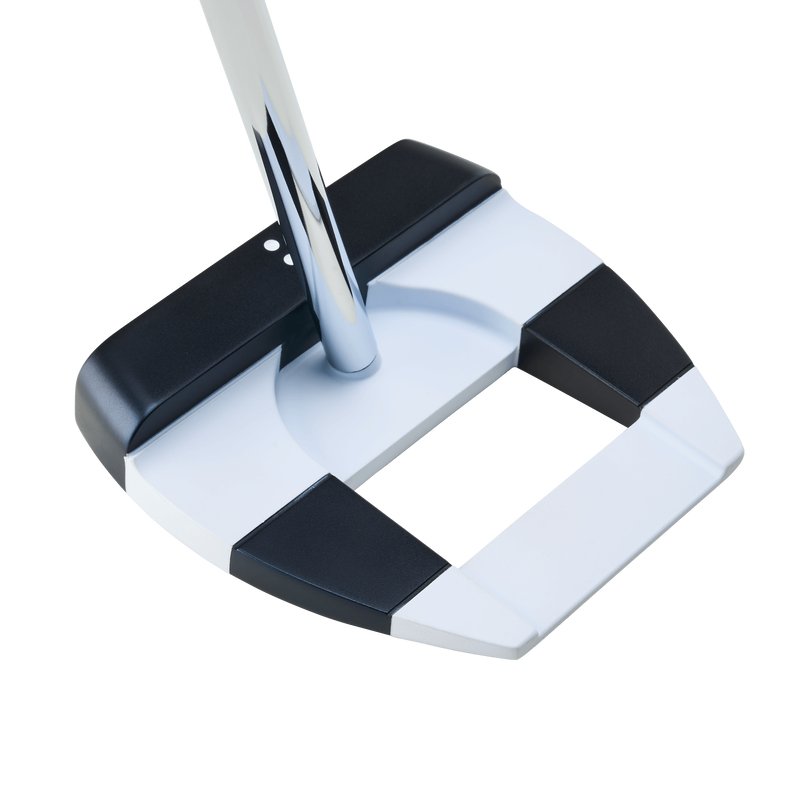 Odyssey Ai-One Square 2 Square Jailbird Putter