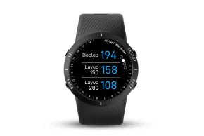 Shot Scope V5 GPS Watch