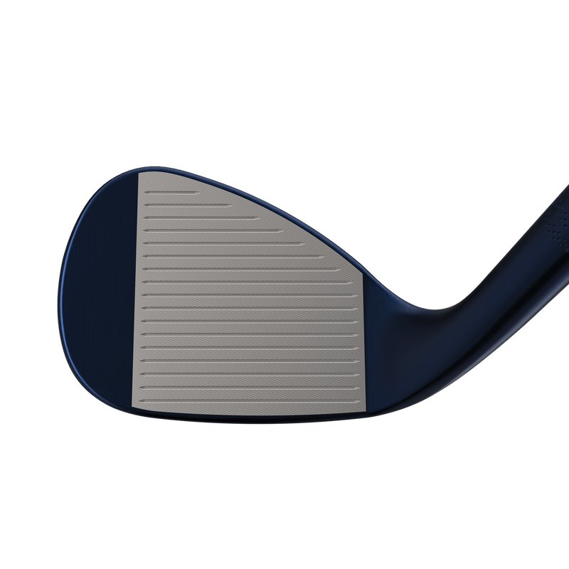 Callaway Opus Platinum Blue Wedges