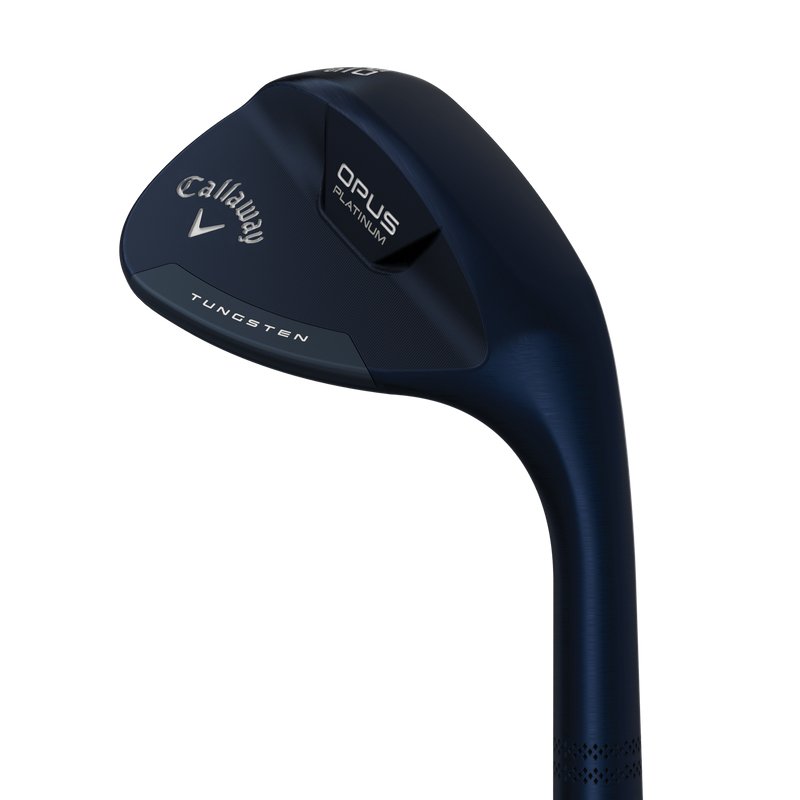 Callaway Opus Platinum Blue Wedges