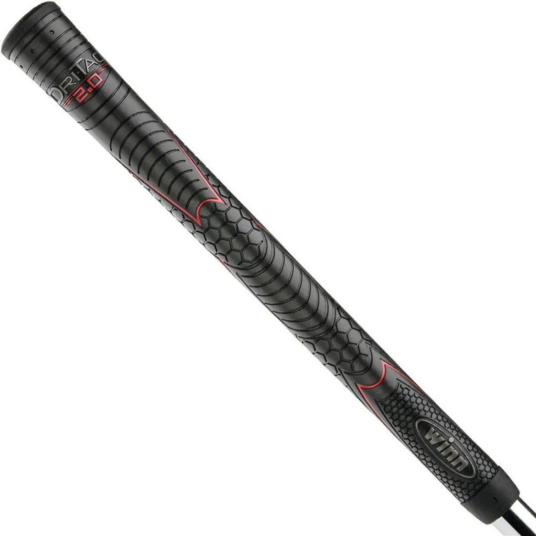 WINN Dri-Tac 2.0 Golf Grip