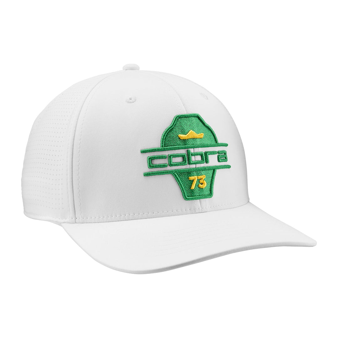 Cobra Split Tour Golf Cap