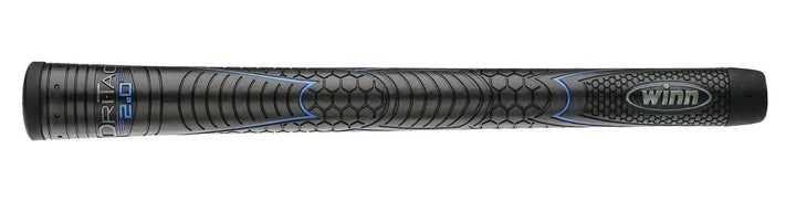 WINN Dri-Tac 2.0 Golf Grip - Niagara Golf Warehouse WINN GRIPS