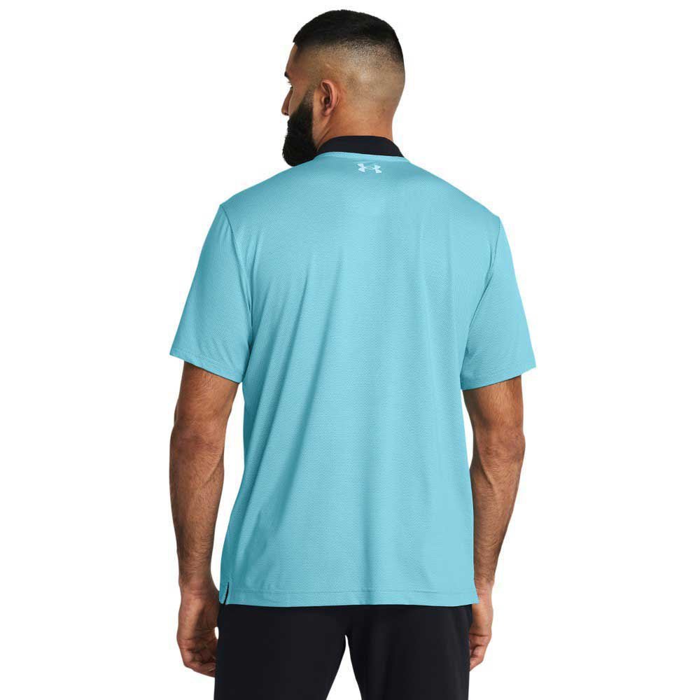 Men's UA Playoff 3.0 Dash Polo