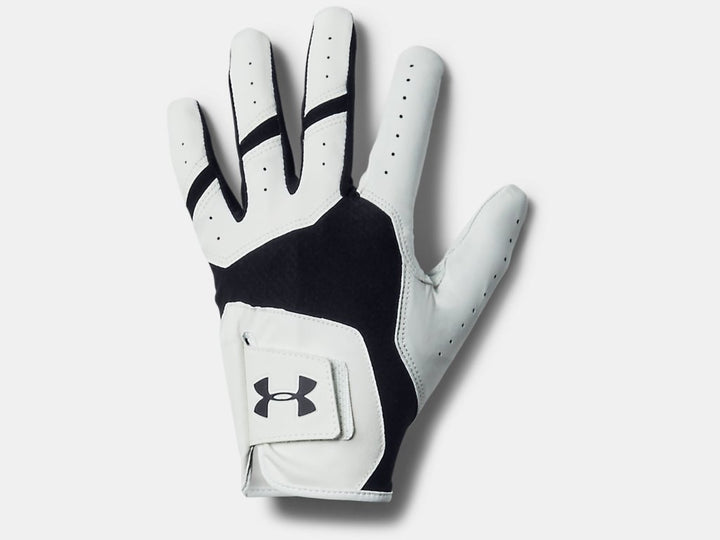 UA Iso-Chill Golf Glove - Niagara Golf Warehouse UNDER ARMOUR Golf Gloves