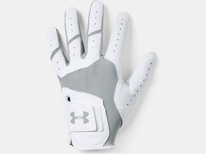 UA Iso-Chill Golf Glove - Niagara Golf Warehouse UNDER ARMOUR Golf Gloves