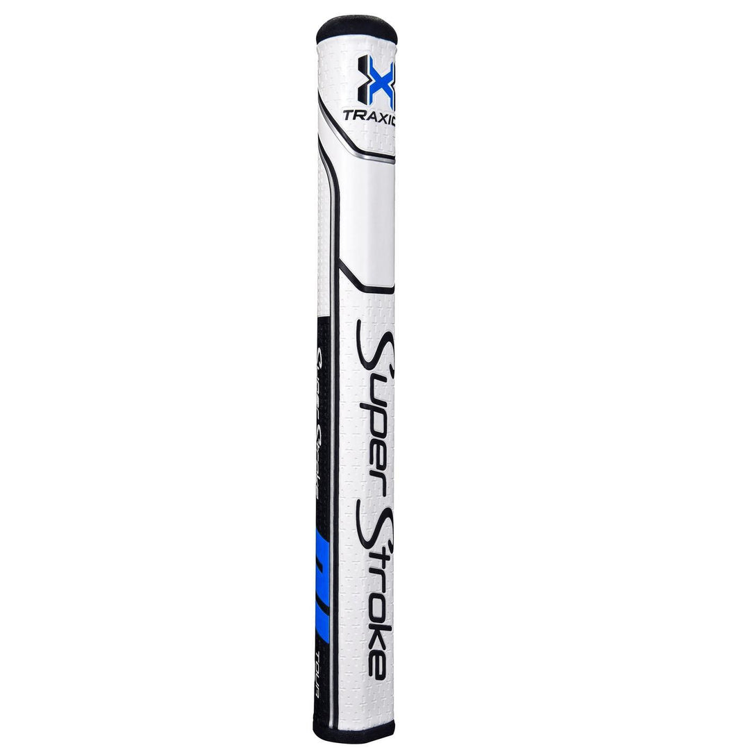 Super StrokeTraxion Tour 5.0 Putter Grip - Niagara Golf Warehouse Super Stroke Putter Grips