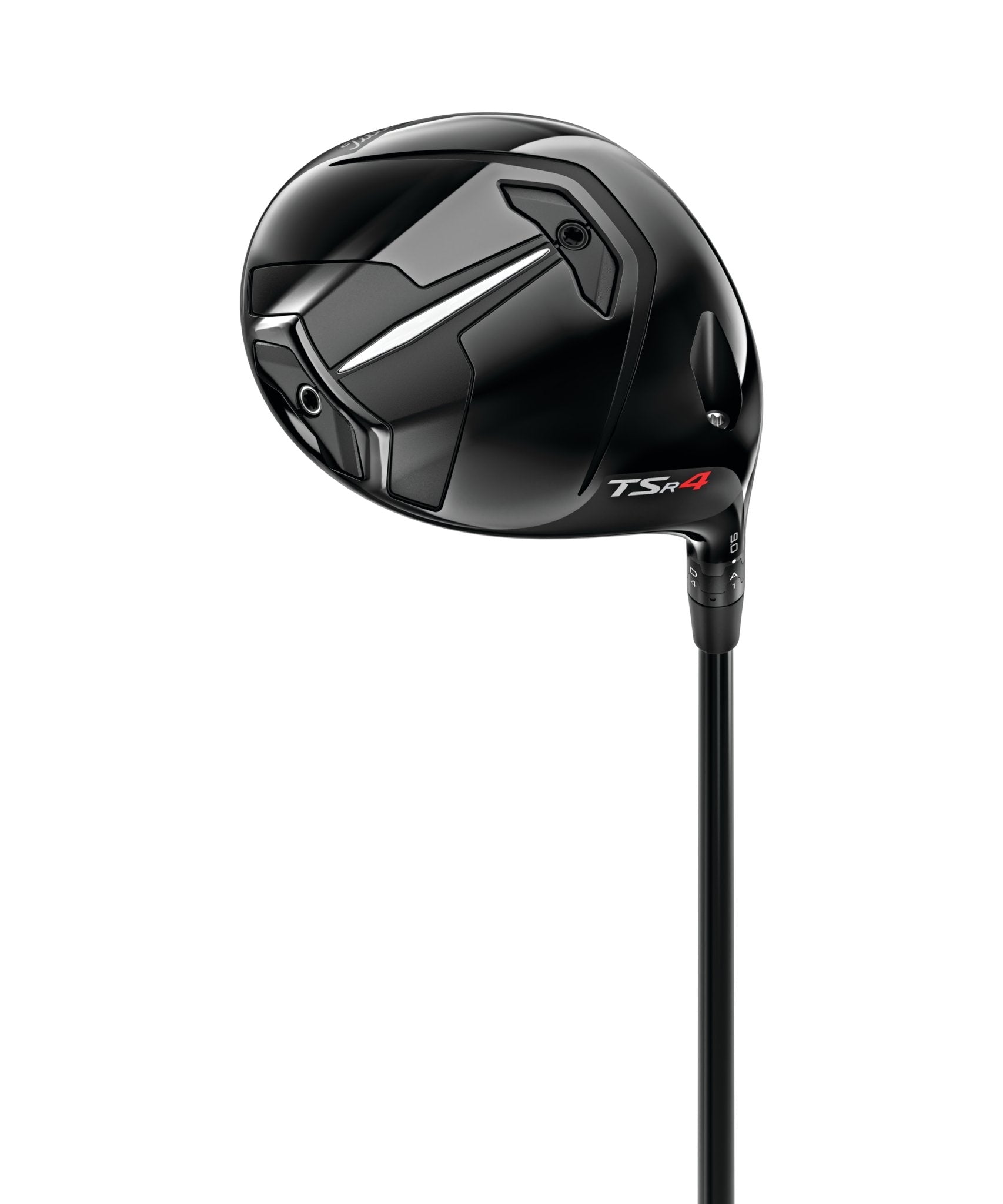 Titleist TSR4 Driver – Niagara Golf Warehouse