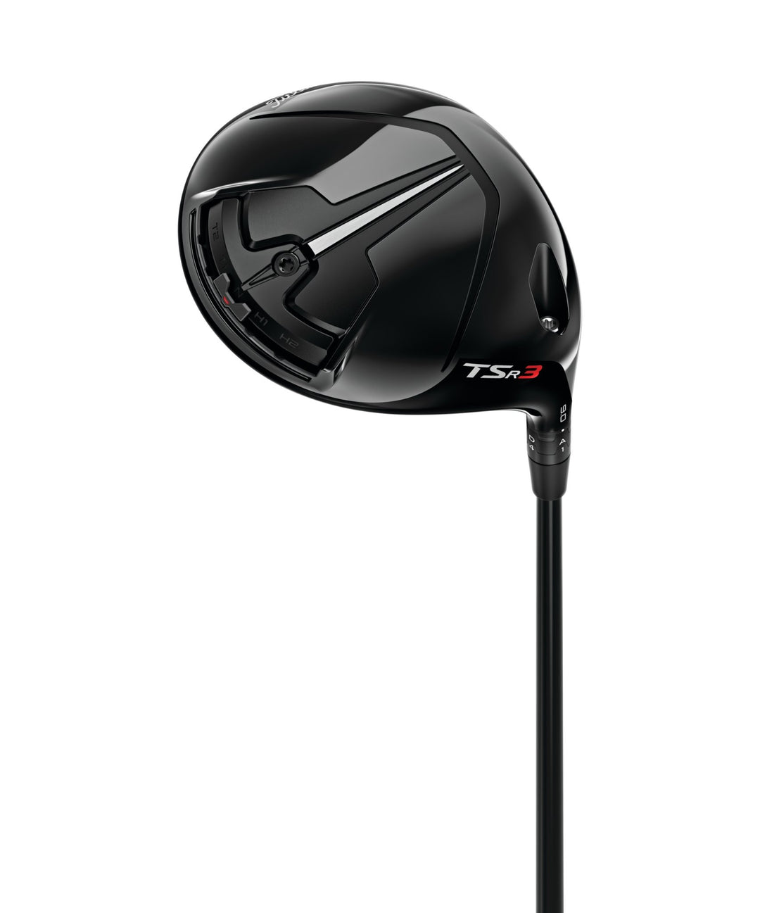 Titleist TSR3 Driver - Niagara Golf Warehouse TITLEIST DRIVERS