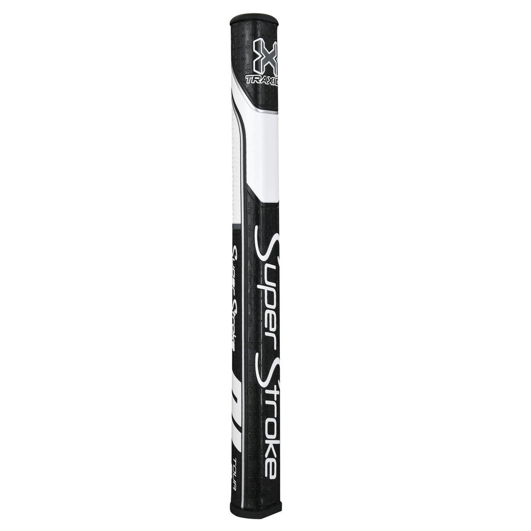 Super Stroke Traxion Tour 1.0 Putter Grip - Niagara Golf Warehouse Super Stroke Putter Grips