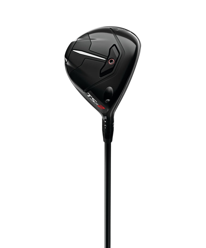 Titleist TSR2 Fairway Wood - Niagara Golf Warehouse TITLEIST FAIRWAY WOODS