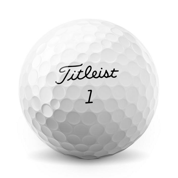 Titleist 2022 AVX Golf Balls - Niagara Golf Warehouse TITLEIST GOLF BALLS