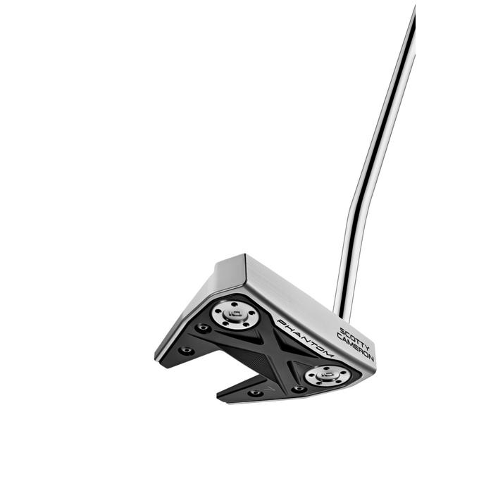 Scotty Cameron 2022 Phantom X 7 Putter - Niagara Golf Warehouse SCOTTY CAMERON PUTTERS