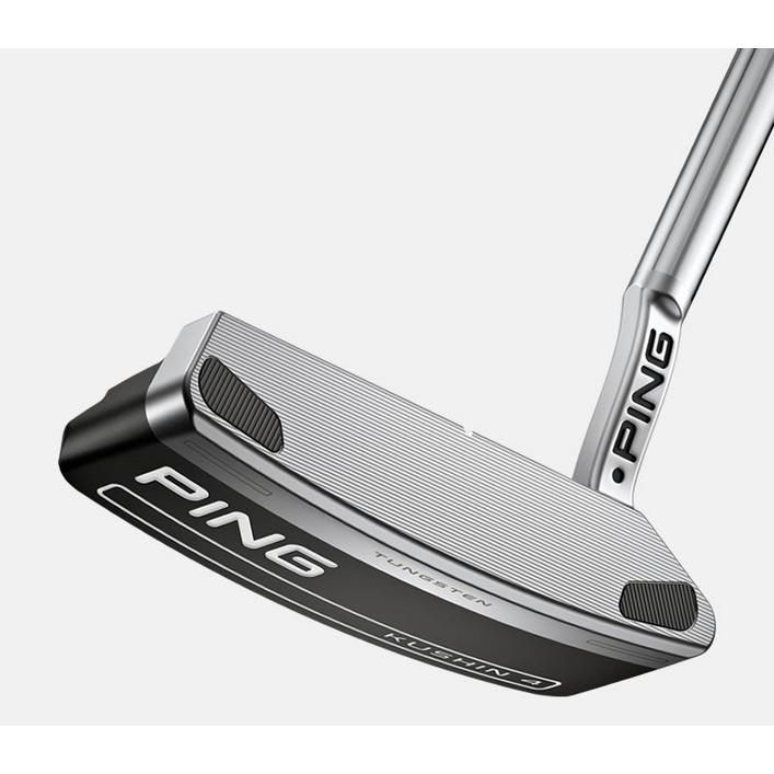 PING 2023 Kushin 4 Putter - Niagara Golf Warehouse PING PUTTERS