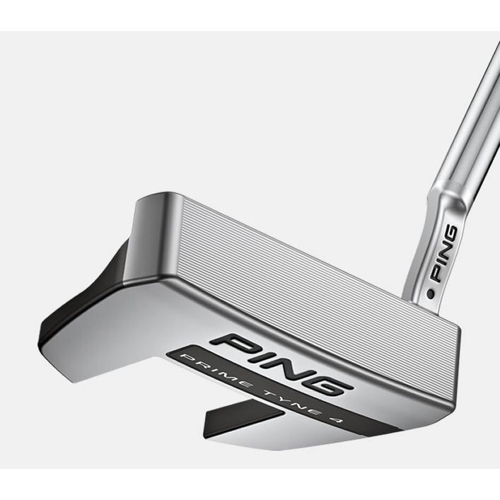 PING 2023 Prime Tyne 4 Putter - Niagara Golf Warehouse PING PUTTERS