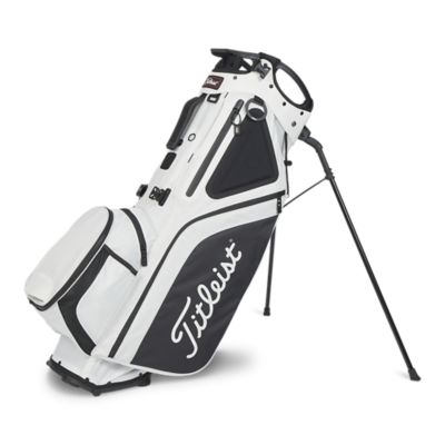 Titleist Hybrid 5 Stand Bag 2023 – Niagara Golf Warehouse