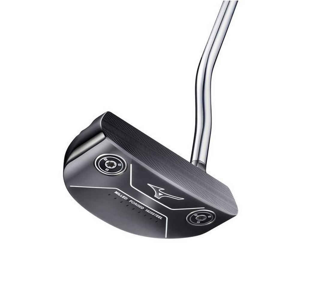 MIZUNO M CRAFT III PUTTER - Niagara Golf Warehouse MIZUNO PUTTERS