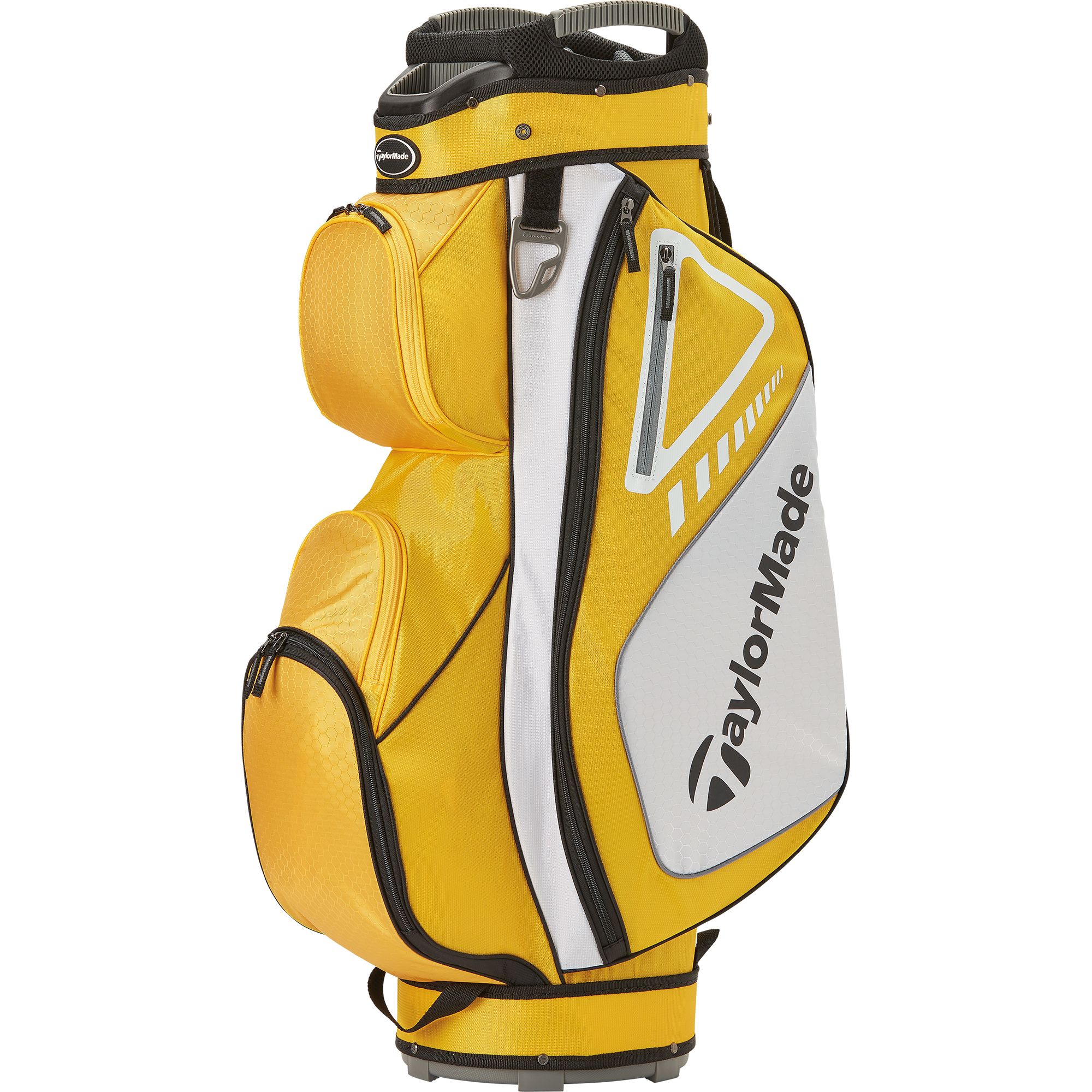 TaylorMade Select Cart Golf Bags – Niagara Golf Warehouse