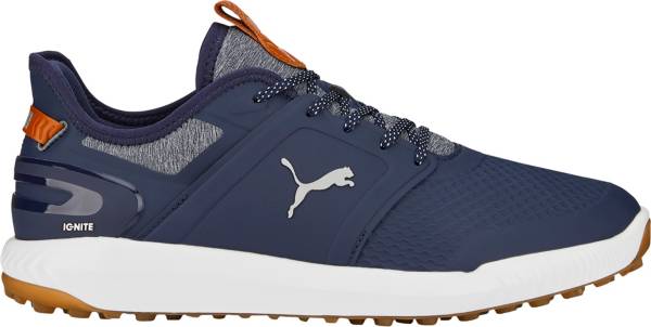 PUMA Men's Ignite Elevate Golf Shoes