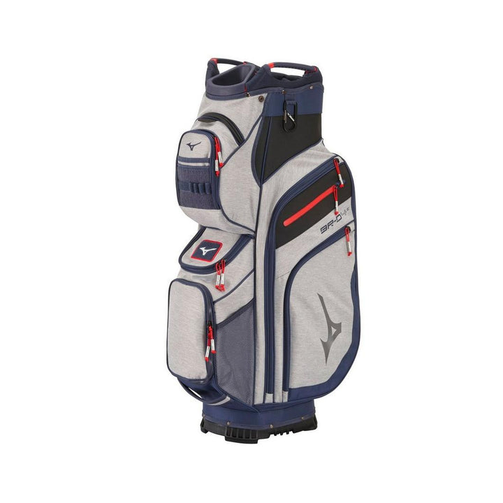 Mizuno BR-D4C Cart Bag