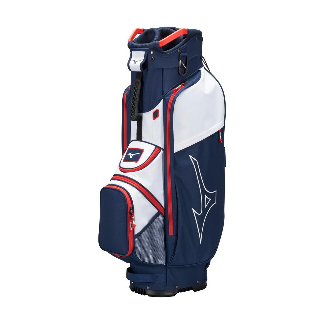 Mizuno cart bag discount 2020