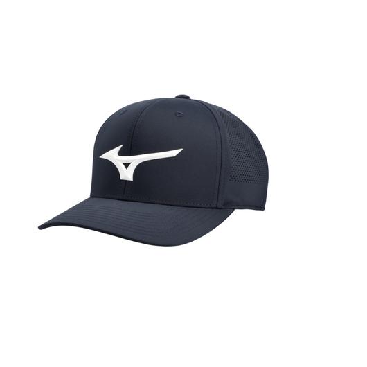 Mizuno Tour Vent Snapback