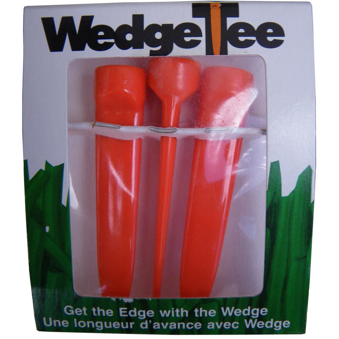 Wedge Tees - Niagara Golf Warehouse GDF ACCESSORIES