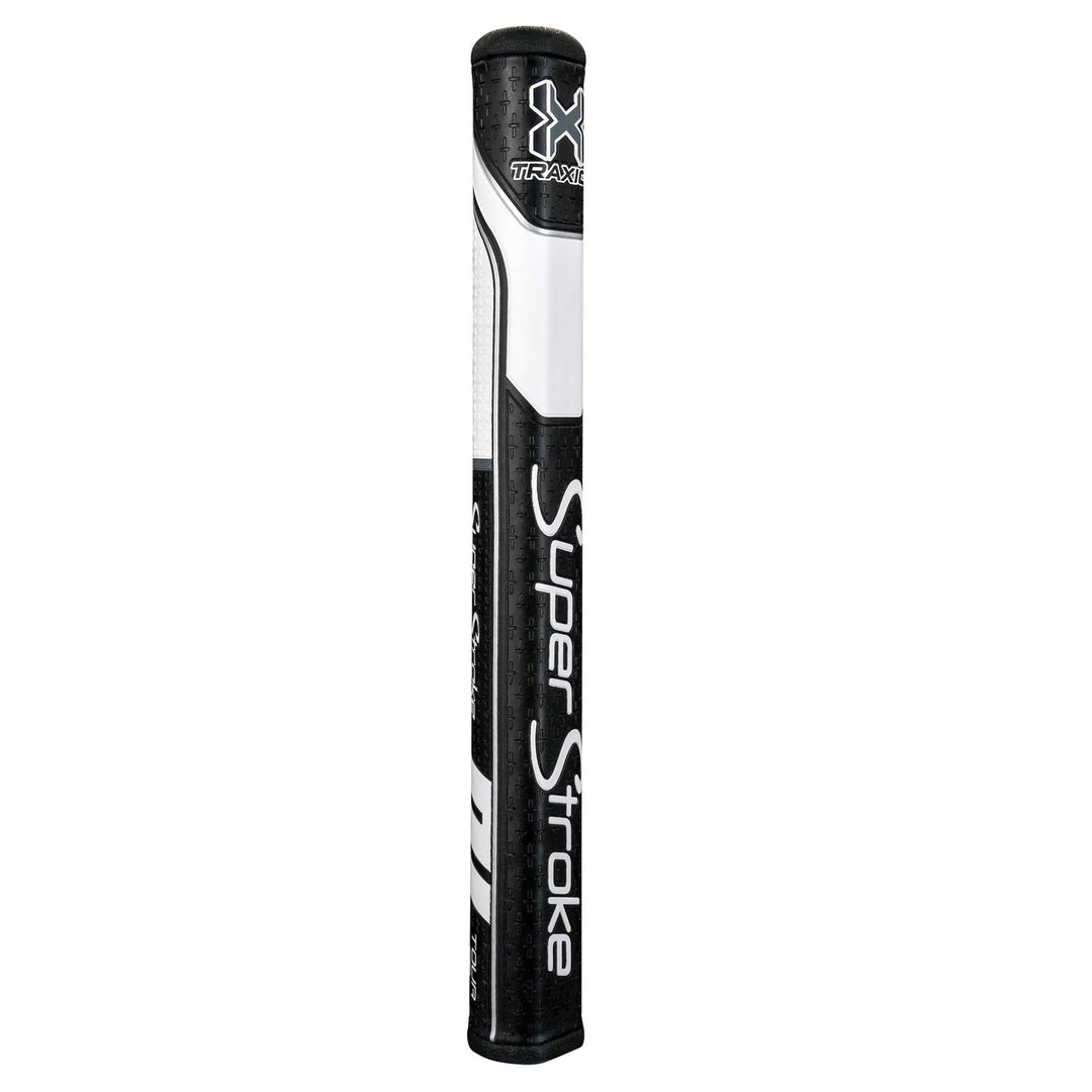 Super StrokeTraxion Tour 3.0 Putter Grip - Niagara Golf Warehouse Super Stroke Putter Grips