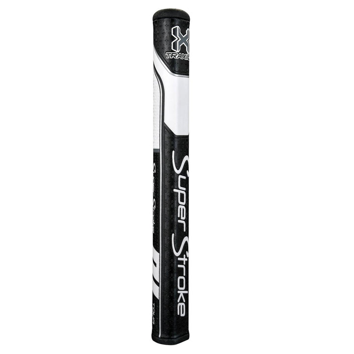 Super StrokeTraxion Tour 5.0 Putter Grip - Niagara Golf Warehouse Super Stroke Putter Grips