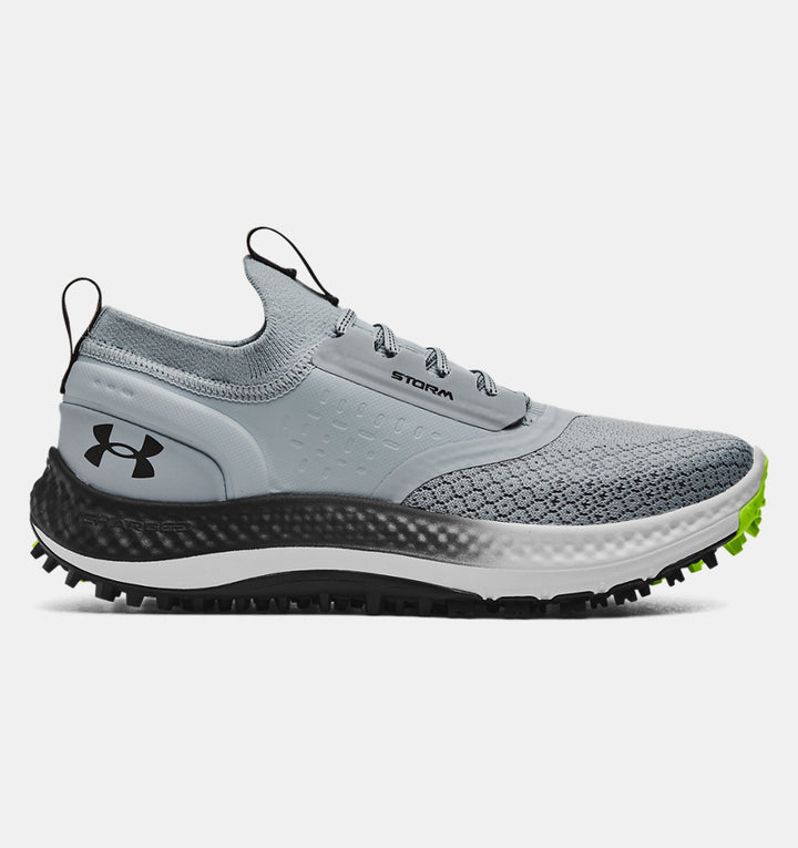 UA Men’s Charged Phantom SL Shoe - Niagara Golf Warehouse UNDER ARMOUR MENS GOLF SHOES