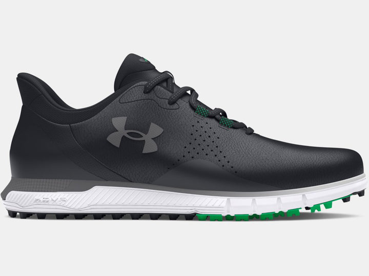 Men's UA Drive Fade Spikeless Golf Shoes