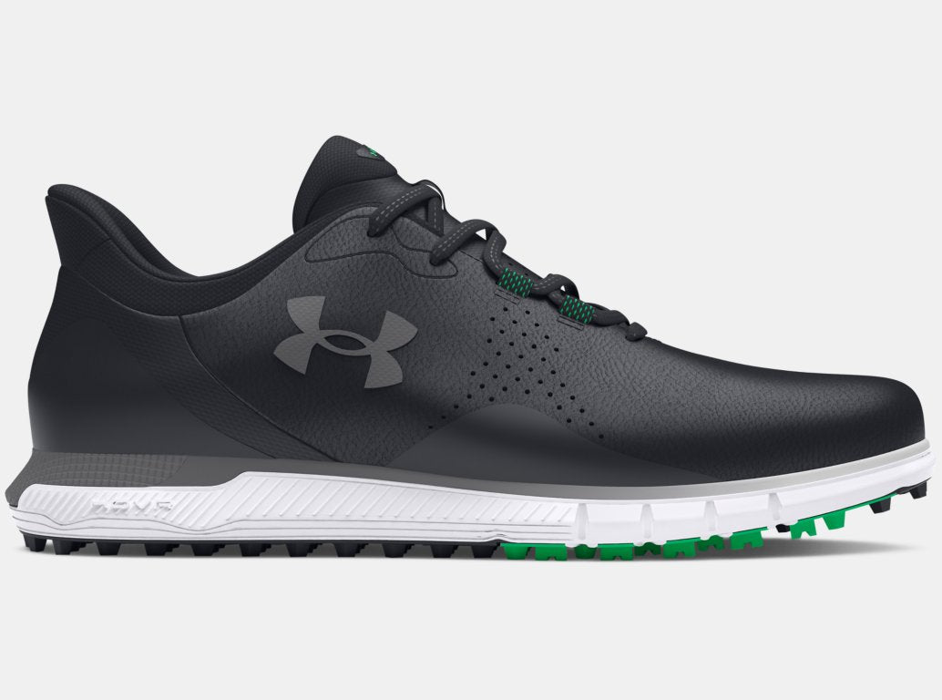 Men's UA Drive Fade Spikeless Golf Shoes