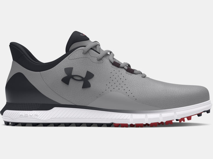 Men's UA Drive Fade Spikeless Golf Shoes