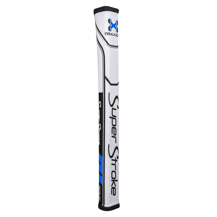 Super Stroke Traxion Pistol GT 1.0 Putter Grip - Niagara Golf Warehouse Super Stroke Putter Grips