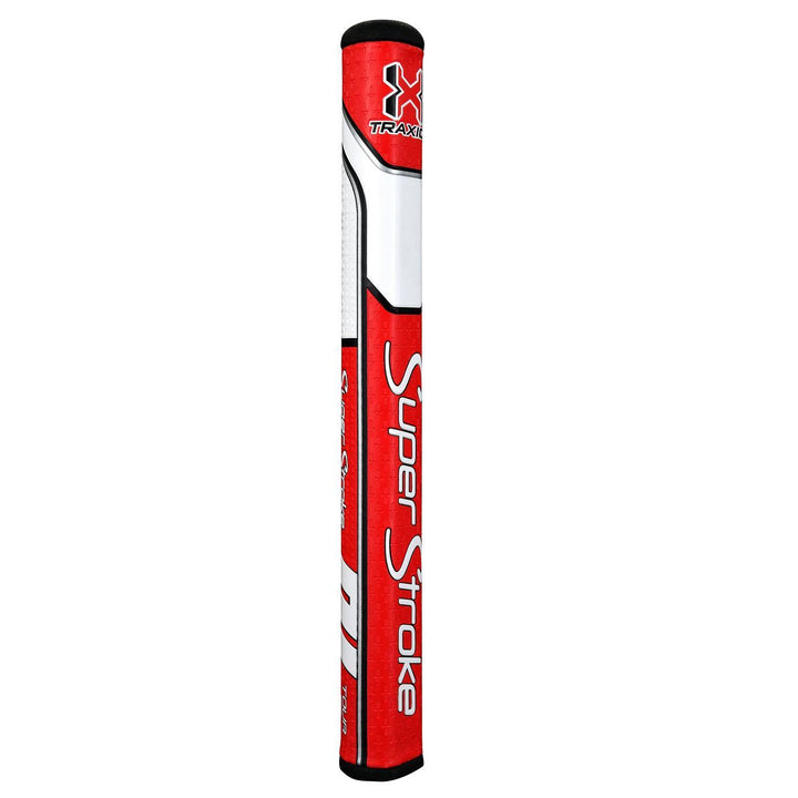 Super StrokeTraxion Tour 5.0 Putter Grip - Niagara Golf Warehouse Super Stroke Putter Grips