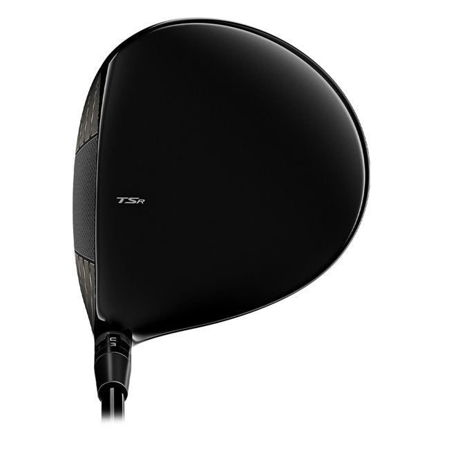 Titleist TSR1 Driver