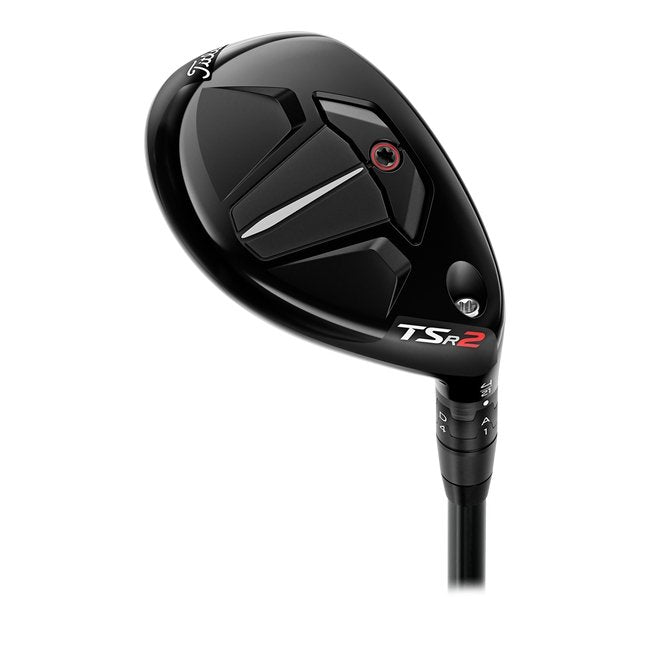 Titleist TSR2 Hybrid - Niagara Golf Warehouse TITLEIST HYBRIDS