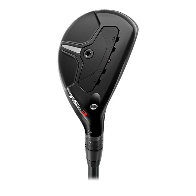 Titleist TSR3 Hybrid - Niagara Golf Warehouse TITLEIST HYBRIDS