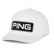 PING Tour Classic Cap