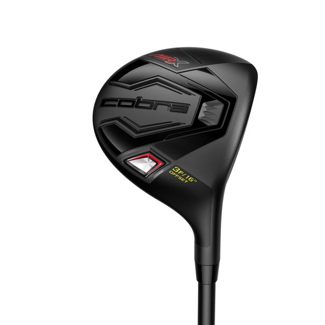 Cobra AIR-X Fairway Wood