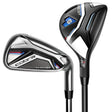 Cobra Aerojet 5H 6-PW GW Combo Iron Set with Graphite Shafts - Niagara Golf Warehouse COBRA Iron Sets