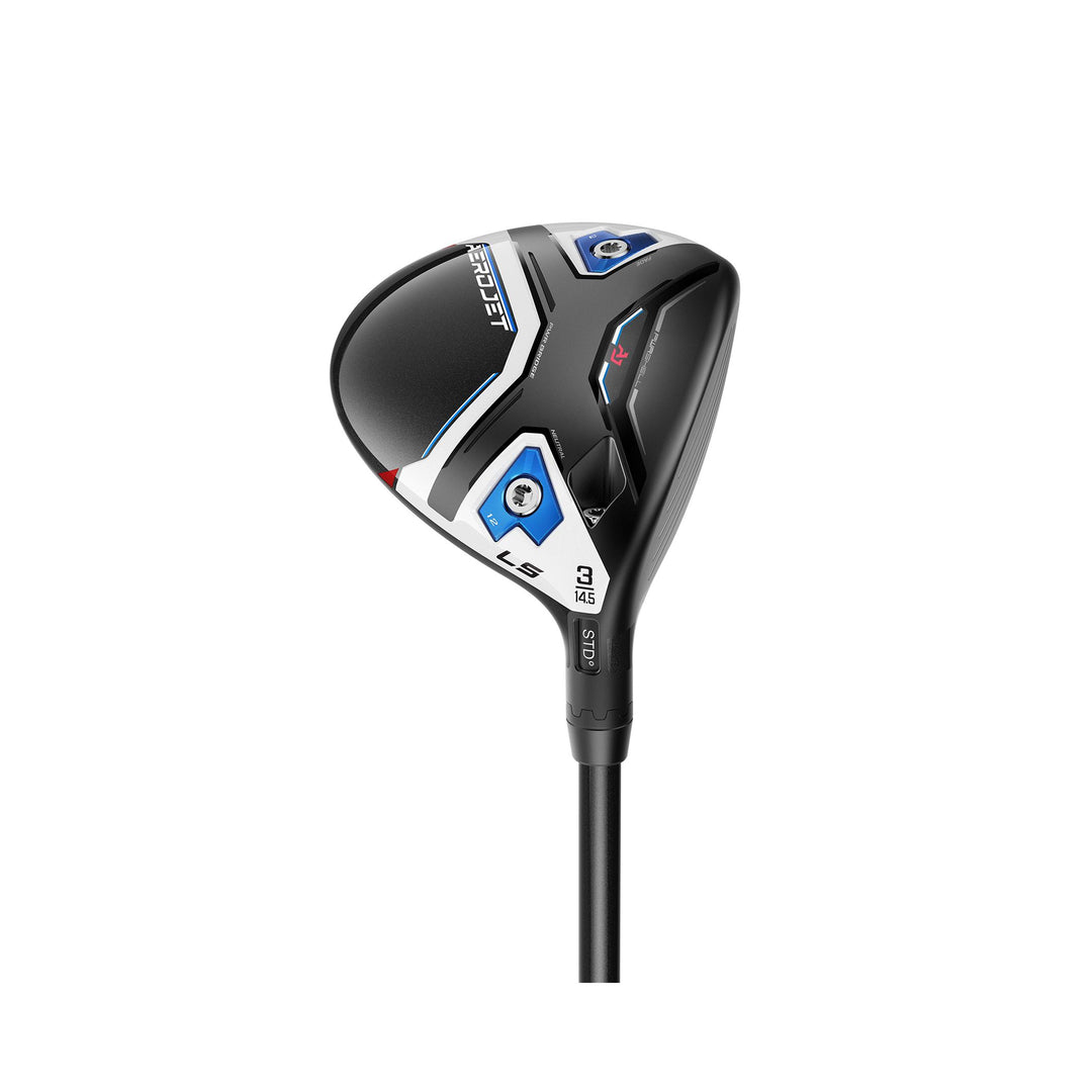 Cobra Aerojet LS Fairway Wood - Niagara Golf Warehouse COBRA FAIRWAY WOODS