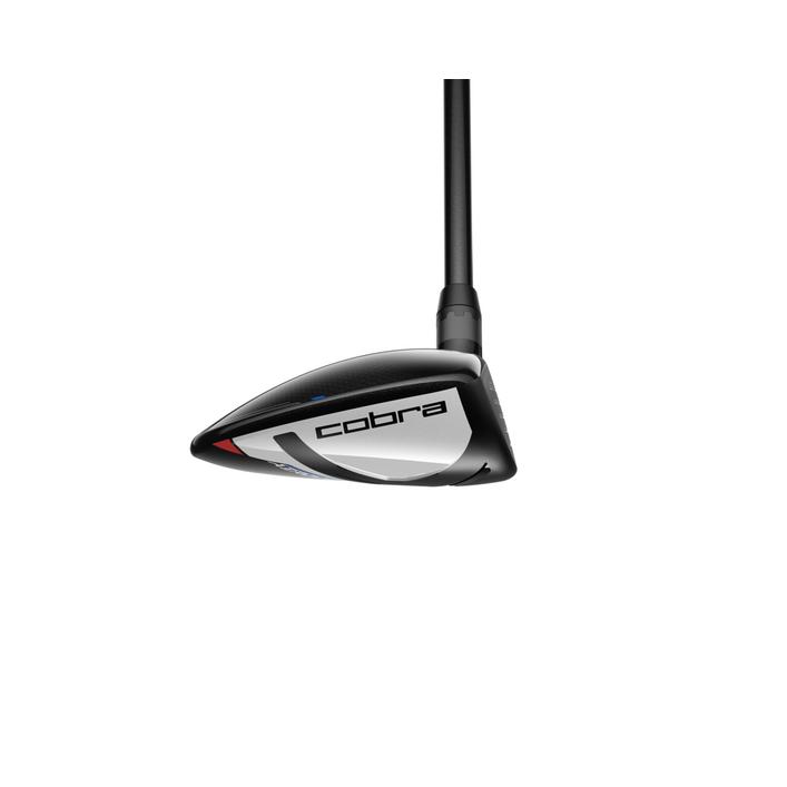 Cobra Aerojet Max Fairway Wood - Niagara Golf Warehouse COBRA FAIRWAY WOODS