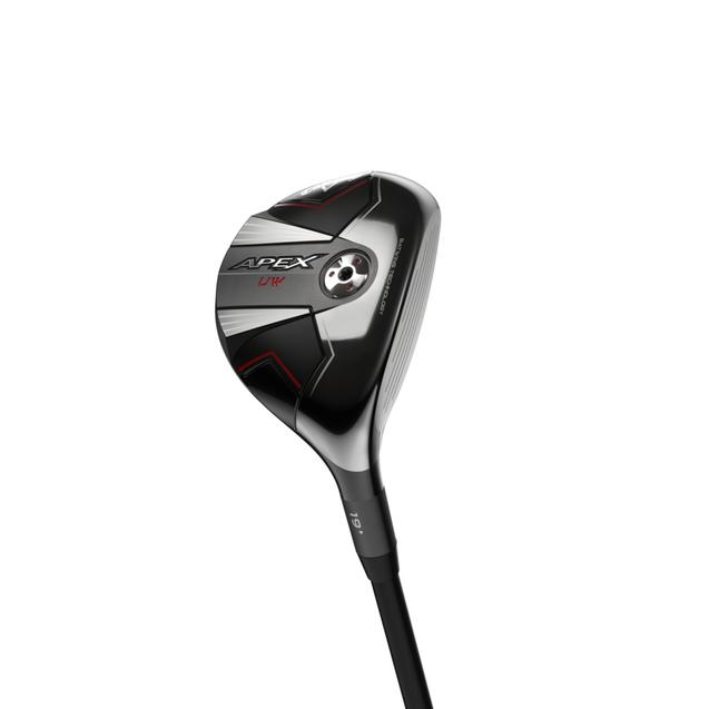 Callaway Apex UW Fairway Wood