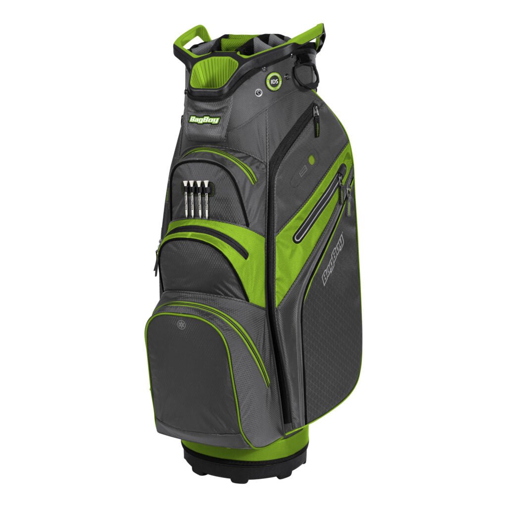 Bag Boy Lite Rider Pro - Niagara Golf Warehouse BAG BOY BAGS & CARTS