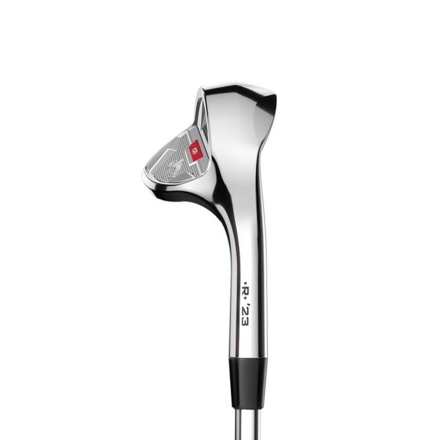 Callaway CB Wedge with Steel Shaft