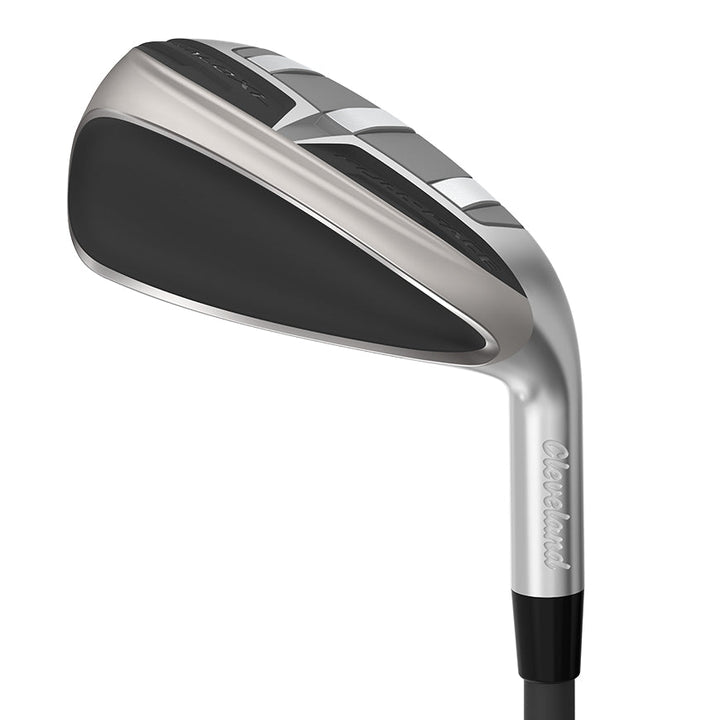 Cleveland Women's Halo XL Full-Face Graphite Irons