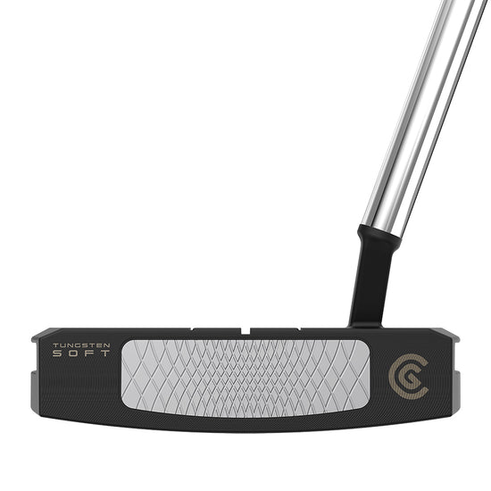 CLEVELAND FRONTLINE ELITE CERO SLANT NECK PUTTER - Niagara Golf Warehouse CLEVELAND SRIXON PUTTERS