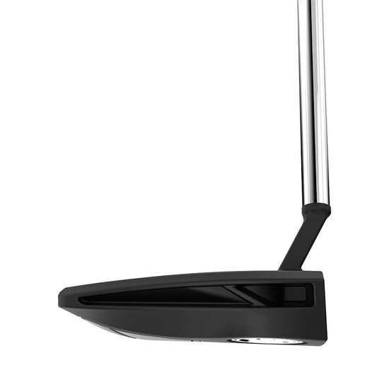 CLEVELAND FRONTLINE ELITE CERO SLANT NECK PUTTER - Niagara Golf Warehouse CLEVELAND SRIXON PUTTERS